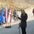 Moderatorka Suzana Adžič je poudarila pomen središča ponovne rabe