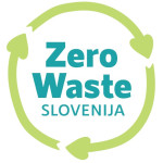 zero waste logo